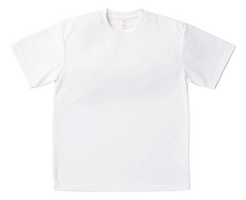 MS1136 ドライ Tシャツ