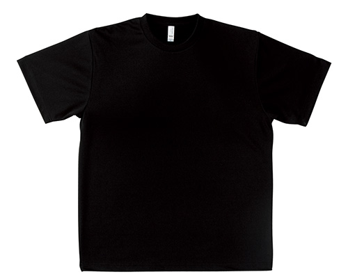 MS1136 ドライ Tシャツ
