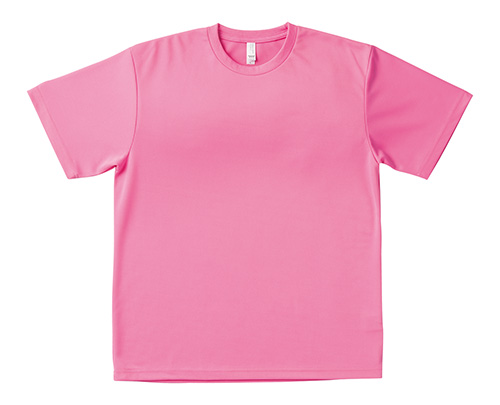 MS1136 ドライ Tシャツ