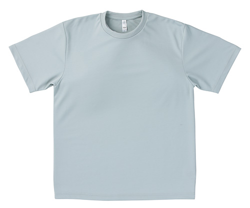 MS1136 ドライ Tシャツ