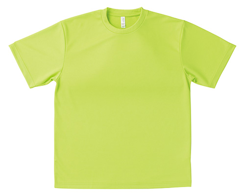 MS1136 ドライ Tシャツ