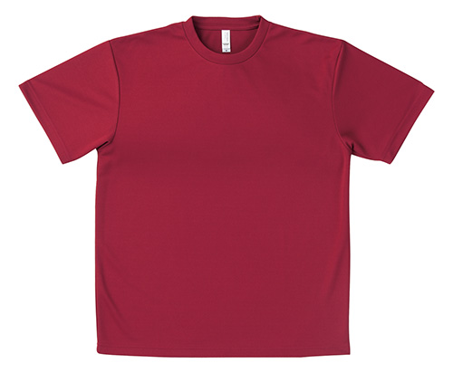 MS1136 ドライ Tシャツ