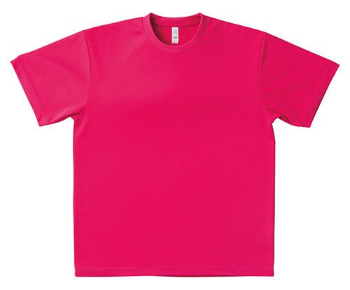 MS1136 ドライ Tシャツ