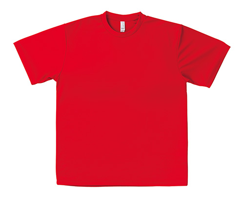 MS1136 ドライ Tシャツ