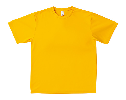 MS1136 ドライ Tシャツ