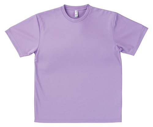 MS1136 ドライ Tシャツ