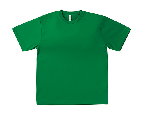 MS1136 ドライ Tシャツ