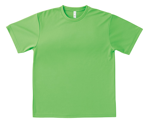 MS1136 ドライ Tシャツ