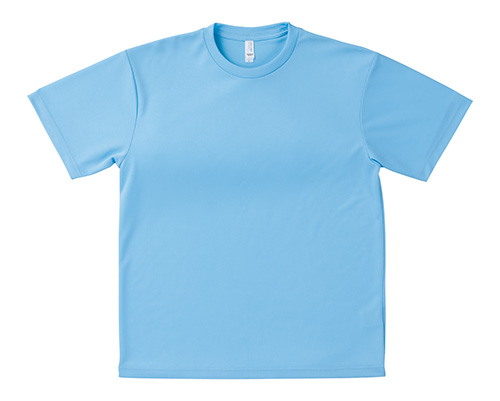 MS1136 ドライ Tシャツ