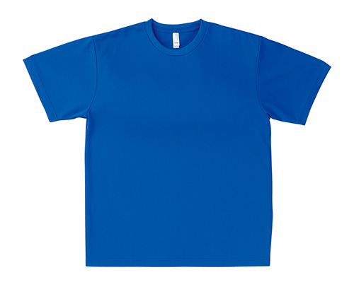 MS1136 ドライ Tシャツ