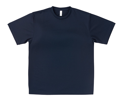 MS1136 ドライ Tシャツ