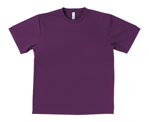 MS1136 ドライ Tシャツ