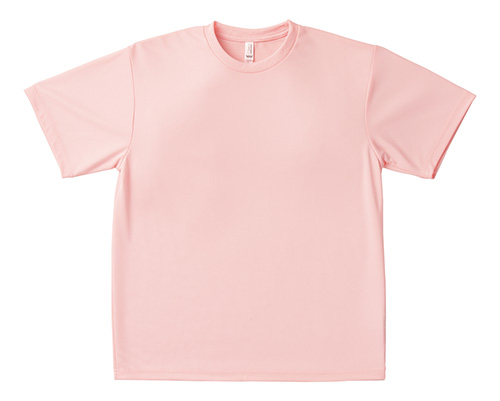 MS1136 ドライ Tシャツ
