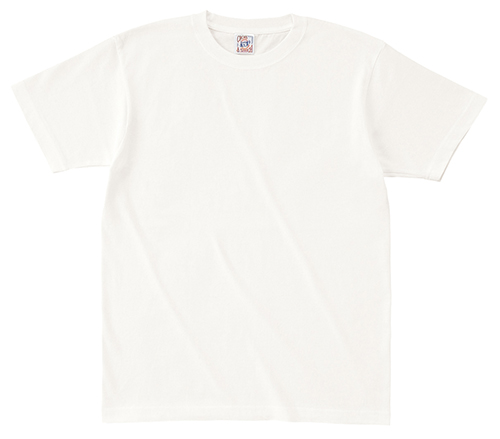 OE1116 オープンエンド マックスウェイト Tシャツ