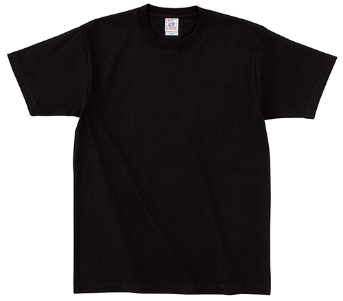 OE1116 オープンエンド マックスウェイト Tシャツ