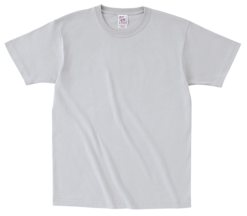 OE1116 オープンエンド マックスウェイト Tシャツ