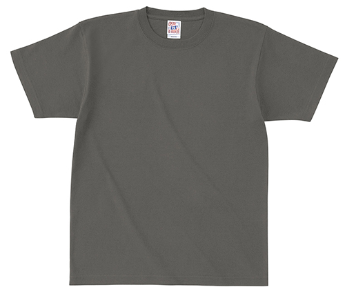 OE1116 オープンエンド マックスウェイト Tシャツ