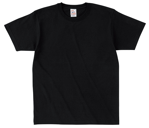 OE1116 オープンエンド マックスウェイト Tシャツ