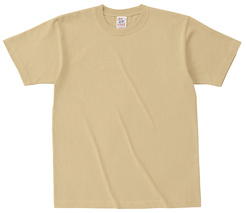 OE1116 オープンエンド マックスウェイト Tシャツ