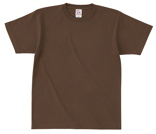 OE1116 オープンエンド マックスウェイト Tシャツ