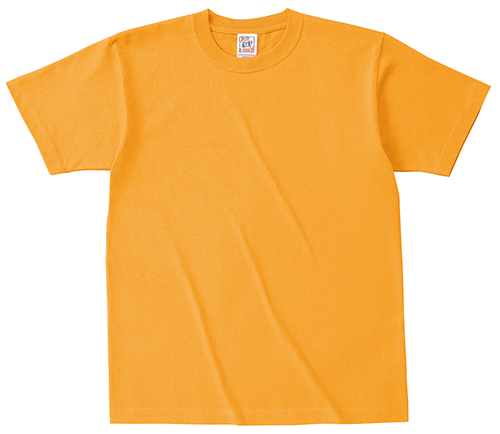 OE1116 オープンエンド マックスウェイト Tシャツ