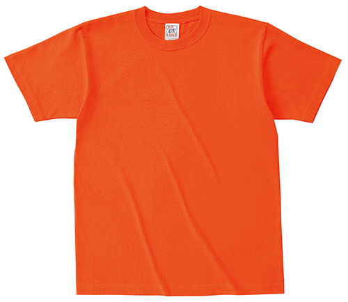 OE1116 オープンエンド マックスウェイト Tシャツ