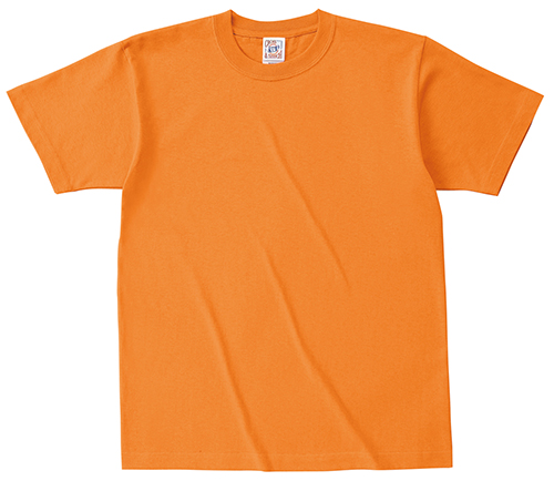 OE1116 オープンエンド マックスウェイト Tシャツ