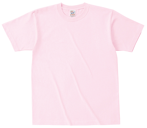 OE1116 オープンエンド マックスウェイト Tシャツ