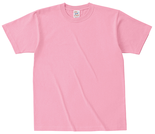 OE1116 オープンエンド マックスウェイト Tシャツ