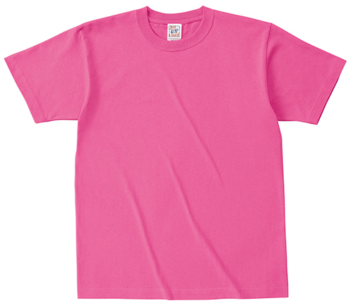 OE1116 オープンエンド マックスウェイト Tシャツ