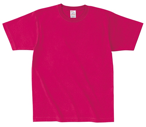 OE1116 オープンエンド マックスウェイト Tシャツ