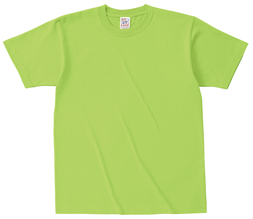 OE1116 オープンエンド マックスウェイト Tシャツ