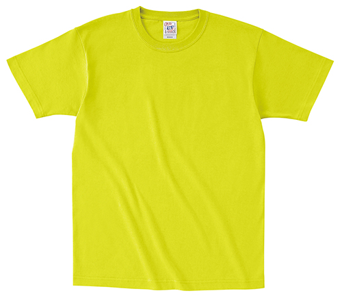 OE1116 オープンエンド マックスウェイト Tシャツ