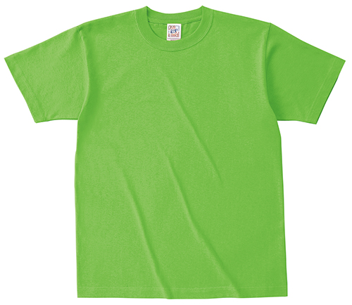 OE1116 オープンエンド マックスウェイト Tシャツ