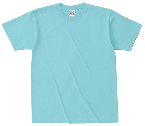 OE1116 オープンエンド マックスウェイト Tシャツ
