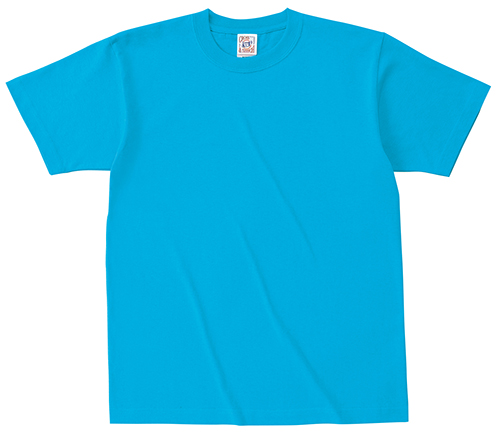 OE1116 オープンエンド マックスウェイト Tシャツ