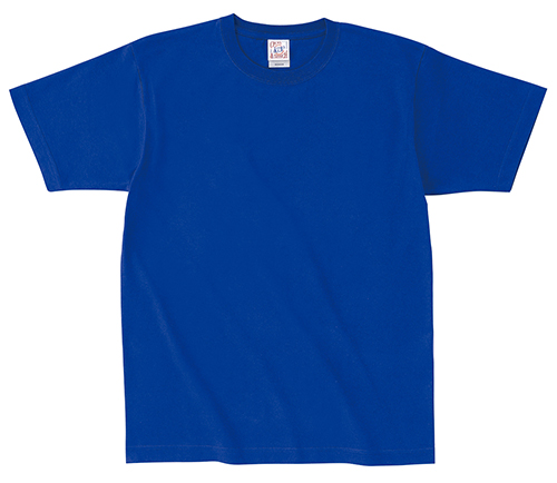 OE1116 オープンエンド マックスウェイト Tシャツ