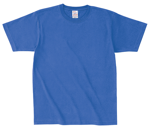 OE1116 オープンエンド マックスウェイト Tシャツ