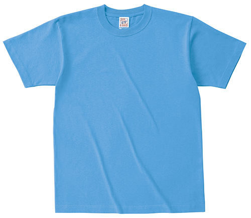 OE1116 オープンエンド マックスウェイト Tシャツ