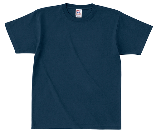 OE1116 オープンエンド マックスウェイト Tシャツ