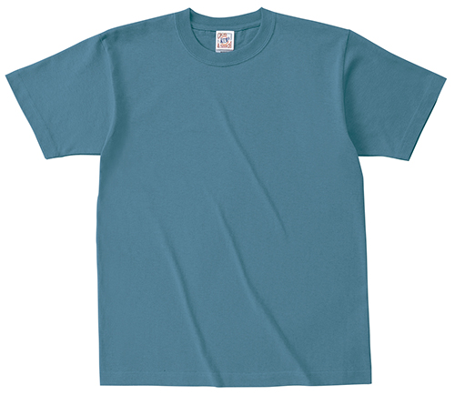 OE1116 オープンエンド マックスウェイト Tシャツ
