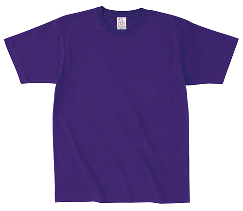 OE1116 オープンエンド マックスウェイト Tシャツ
