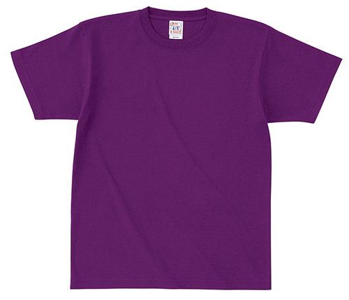 OE1116 オープンエンド マックスウェイト Tシャツ