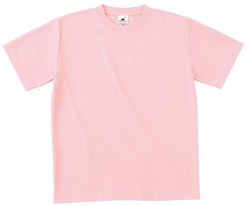 POT-104 ファイバー ドライ Tシャツ