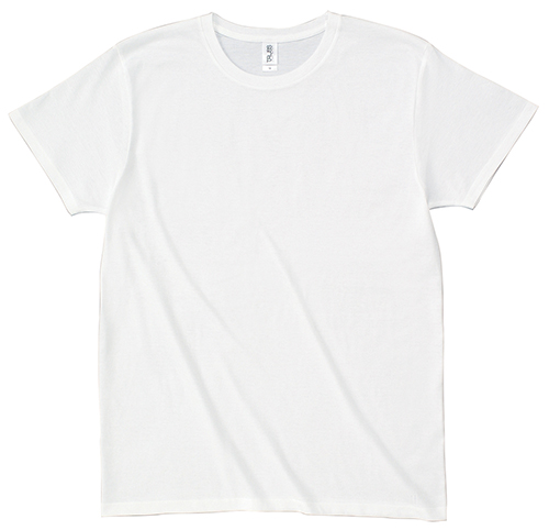 SFT-106 スリムフィット Tシャツ