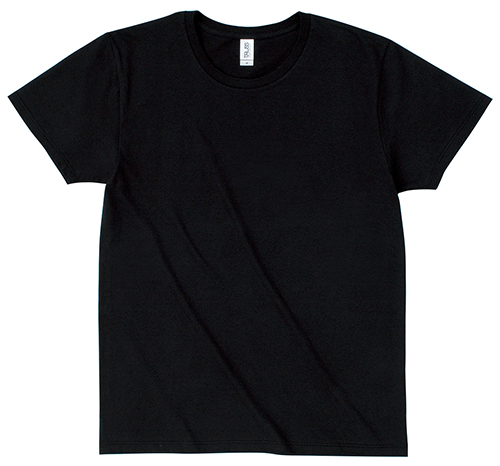 SFT-106 スリムフィット Tシャツ