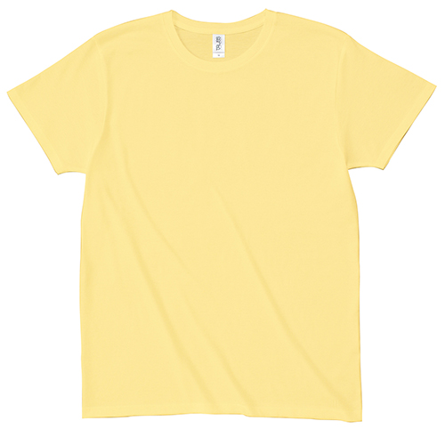 SFT-106 スリムフィット Tシャツ