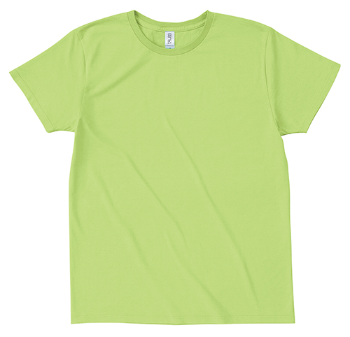 SFT-106 スリムフィット Tシャツ