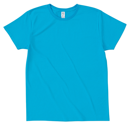 SFT-106 スリムフィット Tシャツ