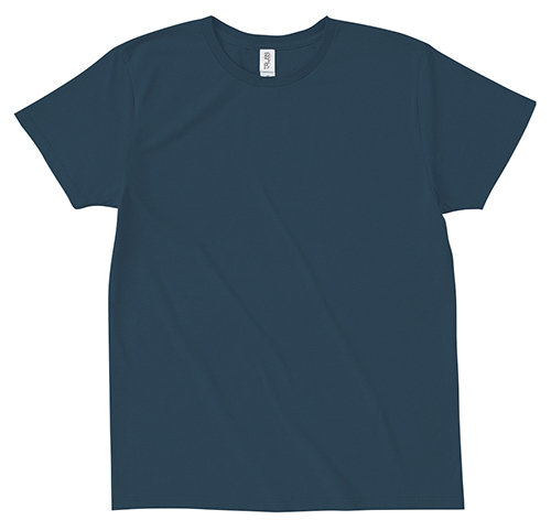 SFT-106 スリムフィット Tシャツ